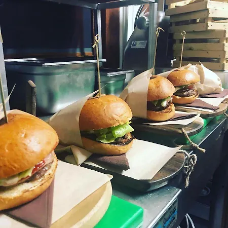 Agriturismo Il Prato Trecastelli