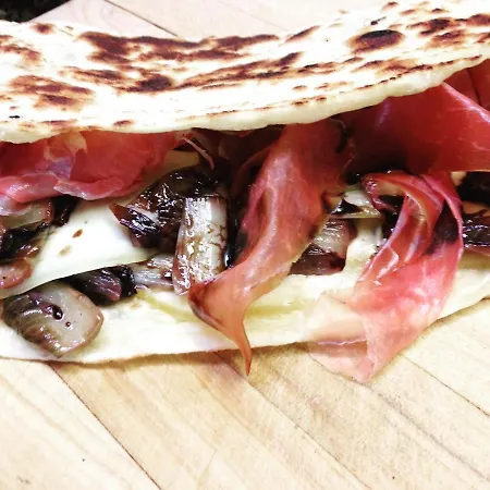 Agriturismo Il Prato Frühstückspension *