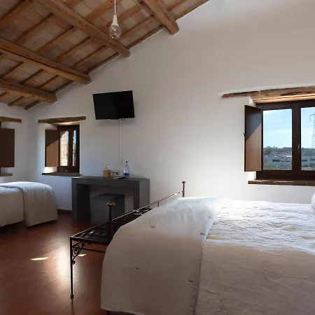 Agriturismo Il Prato *