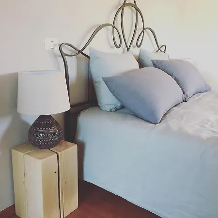 Frühstückspension Agriturismo Il Prato Trecastelli