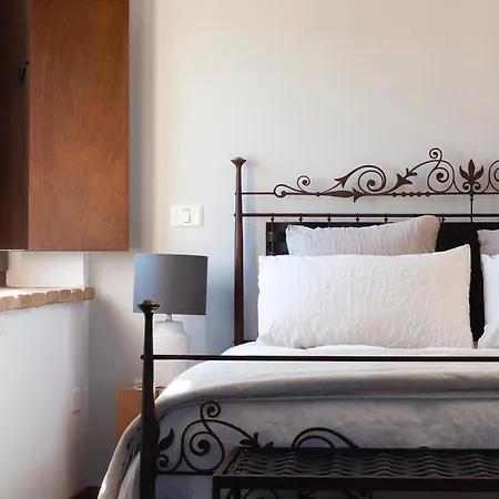 Frühstückspension Agriturismo Il Prato *