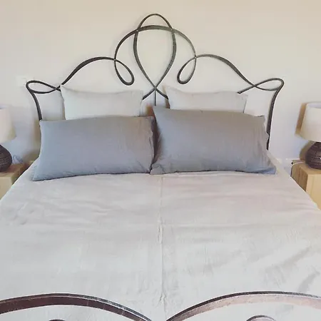 Agriturismo Il Prato Frühstückspension Trecastelli