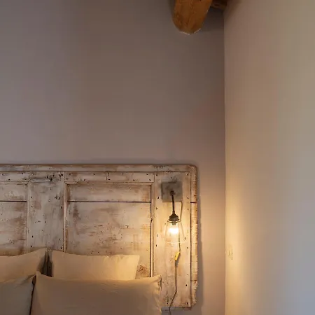 Agriturismo Il Prato Frühstückspension